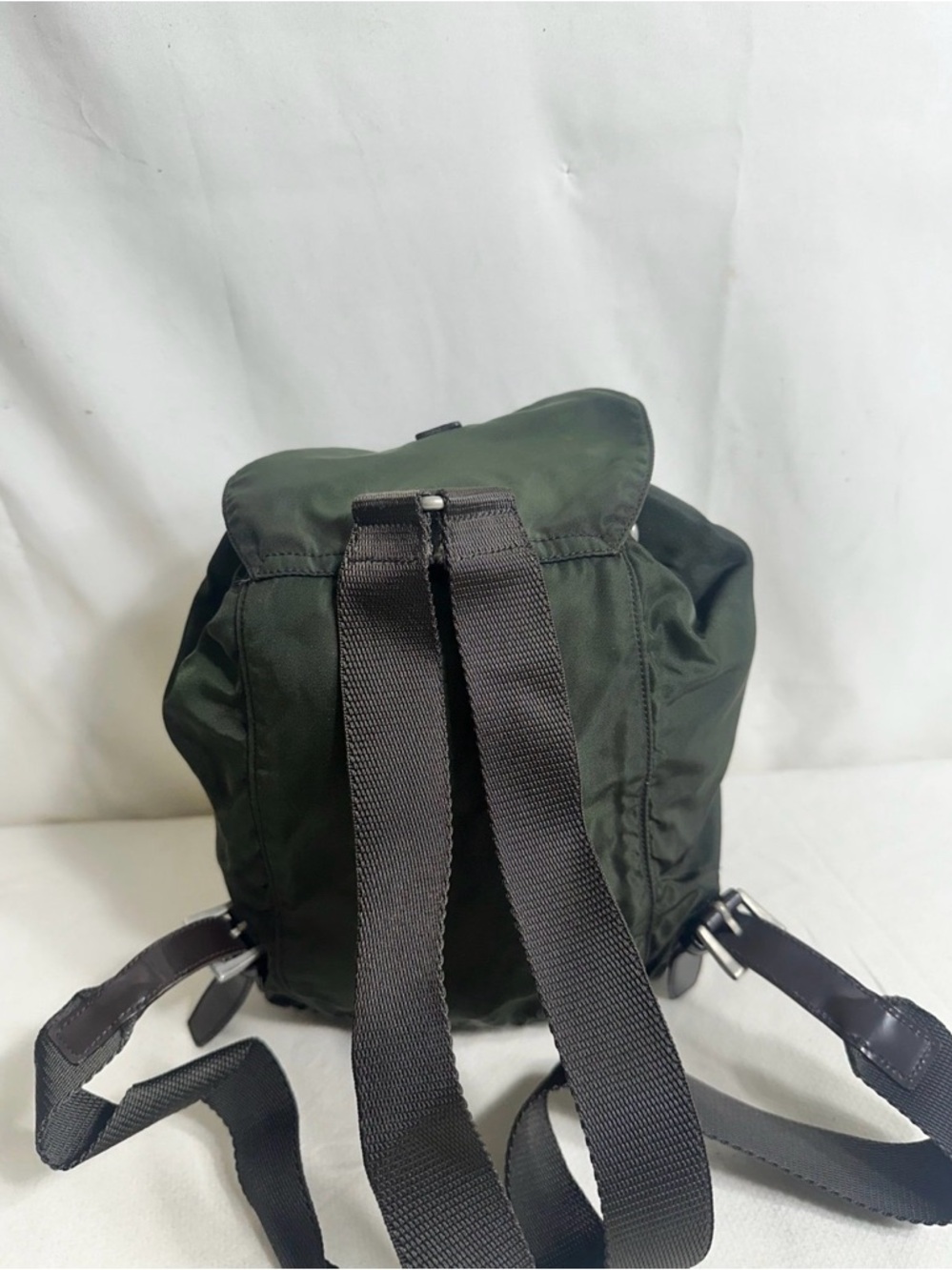 Prada Backpack - Picture 2 of 10